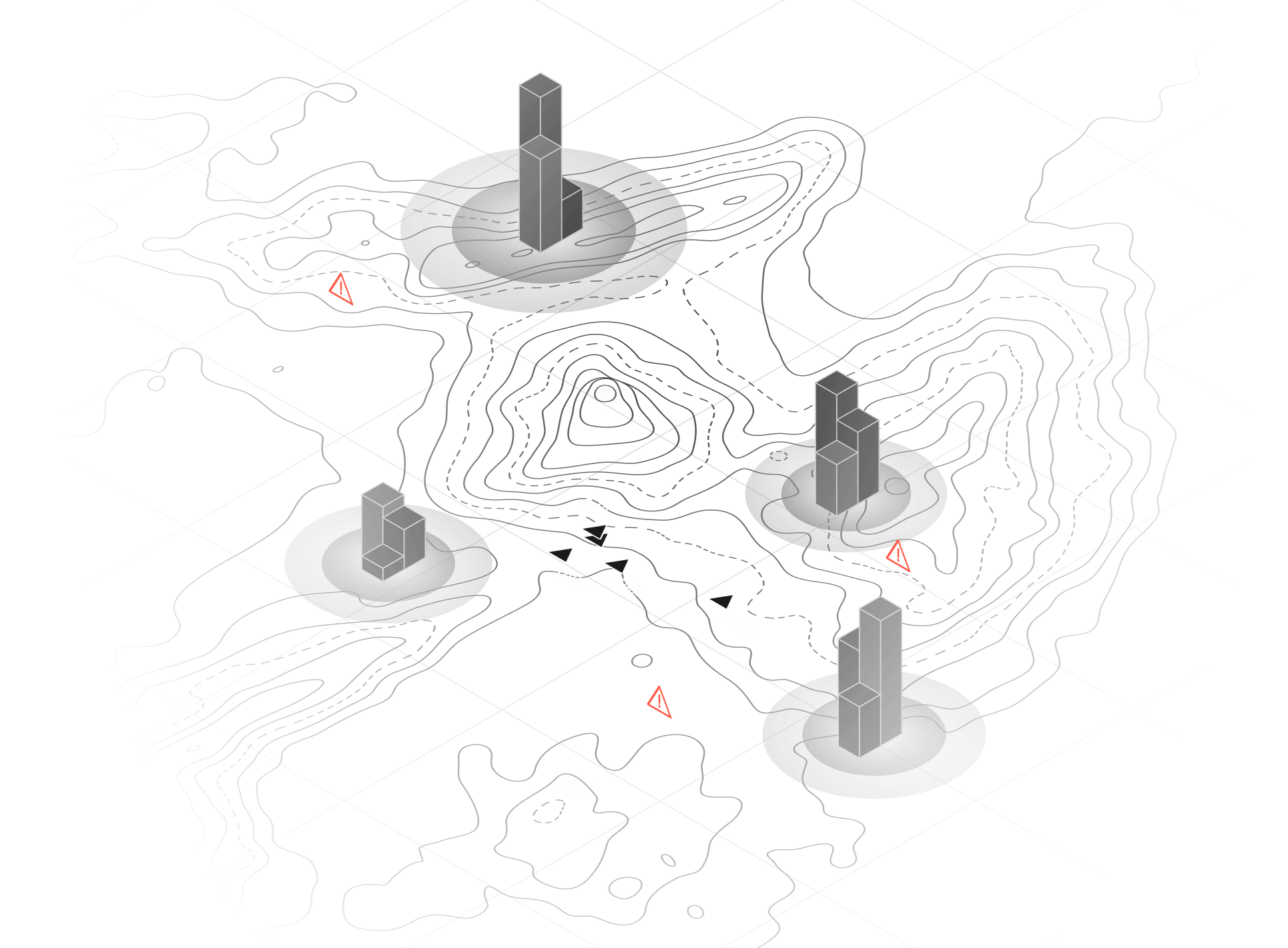 Active Mission Overview Defenseflow Webflow Template